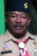 Musa Pasaribu